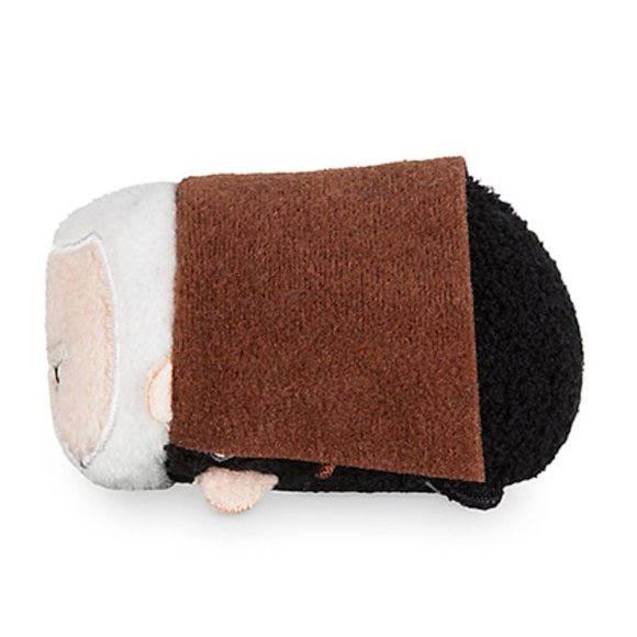 Tsum Tsum Star Wars Count Dooku Mini - Picture 3 of 4